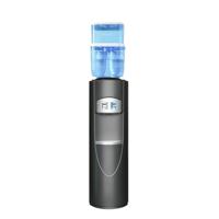 18.9 liter waterfilter systeem inclusief Oasis FRX onderstel - grijs, Gekoeld & Kamertemperatuur