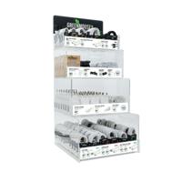 Kassadisplay green mouse telefoonaccessoires