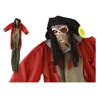 Halloween Decoraties Piraat 280 cm