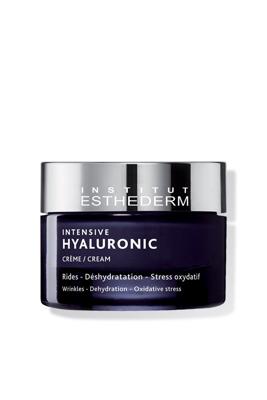 Institut Esthederm Dagcrème Intensive Intensive Hyaluronic Crème 50ml