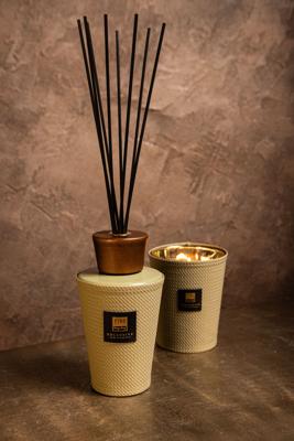 PTMD giftset Exclusive Black Forest Geurstokjes 1l en Geurkaars 900g