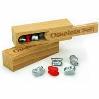 Bordspel Jeujura Osselets (FR)
