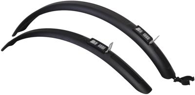 ZÉFAL steekspatbordset "trail teen 60"