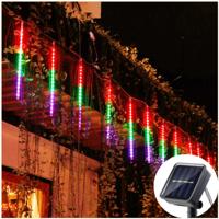 LUMIMETEOR Solar LED Meteorenregen Lampjes