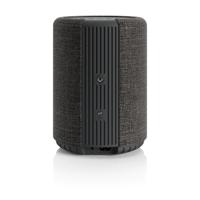Audio Pro G10 Smart Assistant Multiroom Wifi speaker Zwart