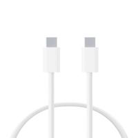 Kabel Lightning Contact Wit 1 m