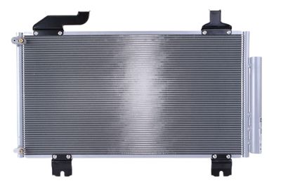 Condensator, airconditioning 940114