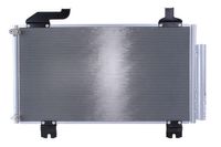 Condensator, airconditioning 940114