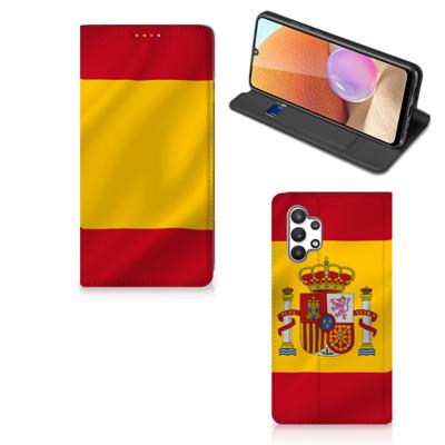 Samsung Galaxy A32 4G | A32 5G Enterprise Editie | Standcase | Spanje