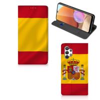 Samsung Galaxy A32 4G | A32 5G Enterprise Editie | Standcase | Spanje