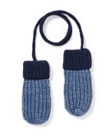 051 Babywanten Blauw (blauw)
