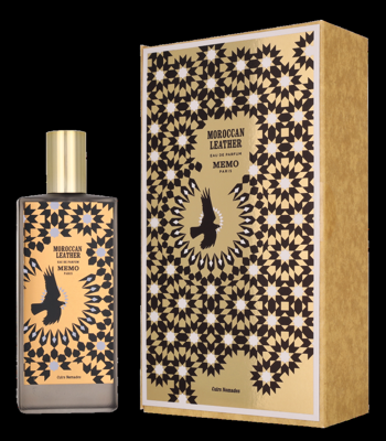 Memo Moroccan Leather Eau de parfum Spray 75ml
