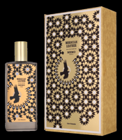 Memo Moroccan Leather Eau de parfum Spray 75ml