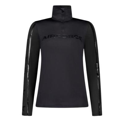 Airforce Squaw Vally Ski Pully Dames XL/42