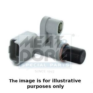 Nokkenassensor 87295E
