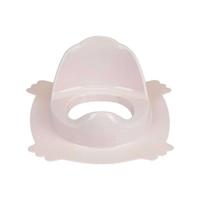 THERMOBABY Riduttore WC Deluxe - Rosa cipria