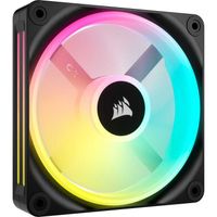 Corsair iCUE Link QX120 RGB Expansion-Kit case fan - thumbnail