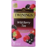 Twinings wildberry tea Twinings wildberry tea