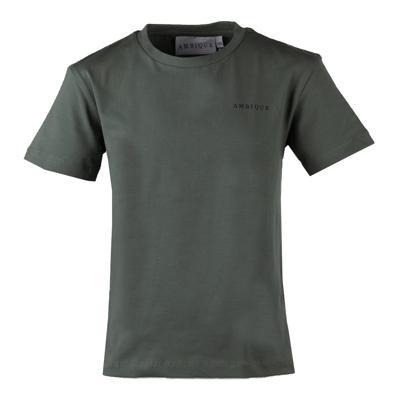 T-shirt Justin