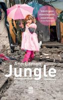 Jungle - Ann Lamon - ebook