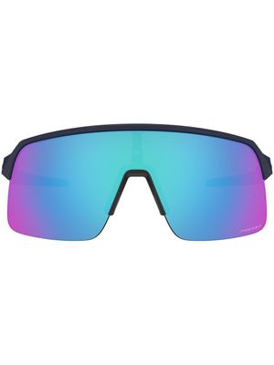 Oakley lunettes de soleil Sutro Lite - Bleu