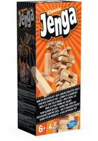 Hasbro Jenga Classic - thumbnail