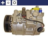Compressor, airconditioning ACP1428000S