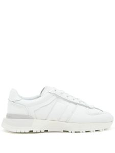 Maison Margiela baskets 50-50 - Blanc