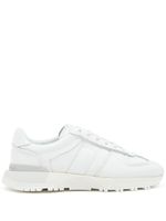 Maison Margiela baskets 50-50 - Blanc - thumbnail