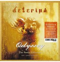 Delerium - Odyssey: The Remix Collection (Goud Vinyl) (Record Store Day 2026) 2 (LP)