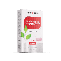 New Care Speciaal Cranberry Plus Tabletten 30Tabletten