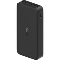 Xiaomi Powerbank 20000 mAh USB PD LiPo Zwart