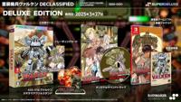 Assault Suits Valken Declassified Deluxe Edition