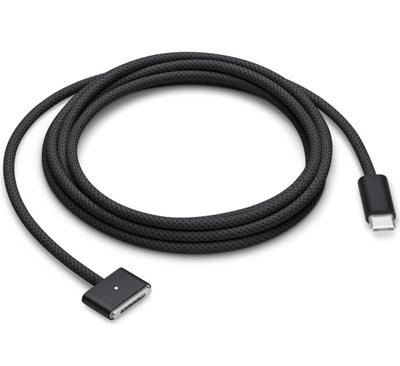 Apple USB-C to MagSafe 3 cable 2m Black