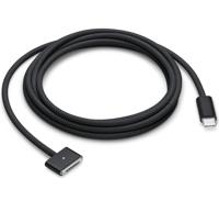 Apple USB-C to MagSafe 3 cable 2m Black