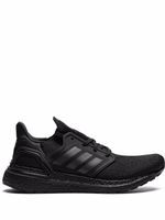 adidas x James Bond baskets Ultraboost 20 - Noir - thumbnail