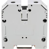 WAGO 883-7001 Doorgangsklem 10 stuk(s)