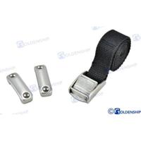 Cajas de baterías GS11235 - CINCHA CAJA BATERIA