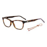 Brillenframe Dames Missoni MMI0160086F21 Ø 52 mm