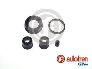 Reparatieset, remklauw D4239