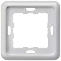 Siemens 5TG1771 Frame 1-voudig Delta Zilver Schakelmateriaal 1 stuk(s)
