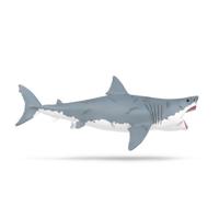 Schleich Megalodon 15055