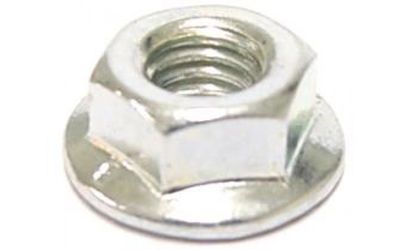 Bofix Flensmoer m8 (50 stuks)