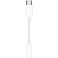 MU7E2ZM/A Apple USB-C to 3.5mm White