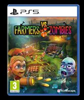 Farmers vs. Zombies