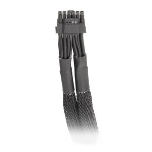 Thermaltake AC-063-CN1NAN-A1 Kabel splitter/combiner Kabelsplitter Zwart