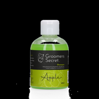 Groomers Secret Apple - thumbnail