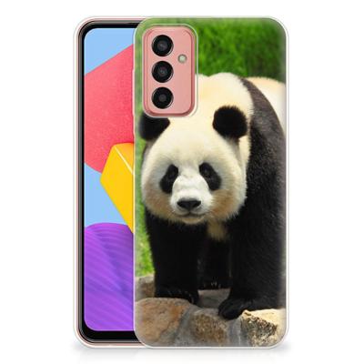 Samsung Galaxy M13 | M23 | TPU Hoesje | Panda