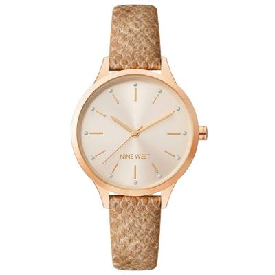 Horloge Dames Nine West NW-2558RGBZ (Ø 34 mm)