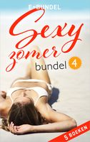 Sexy zomerbundel 4 - Nicola Marsh, Miranda Lee, Tawny Weber, Susan Stephens, Robyn Grady - ebook - thumbnail